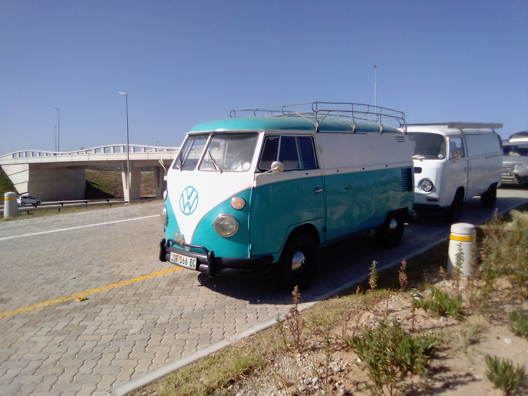 Bay collection Port Alfred (7)