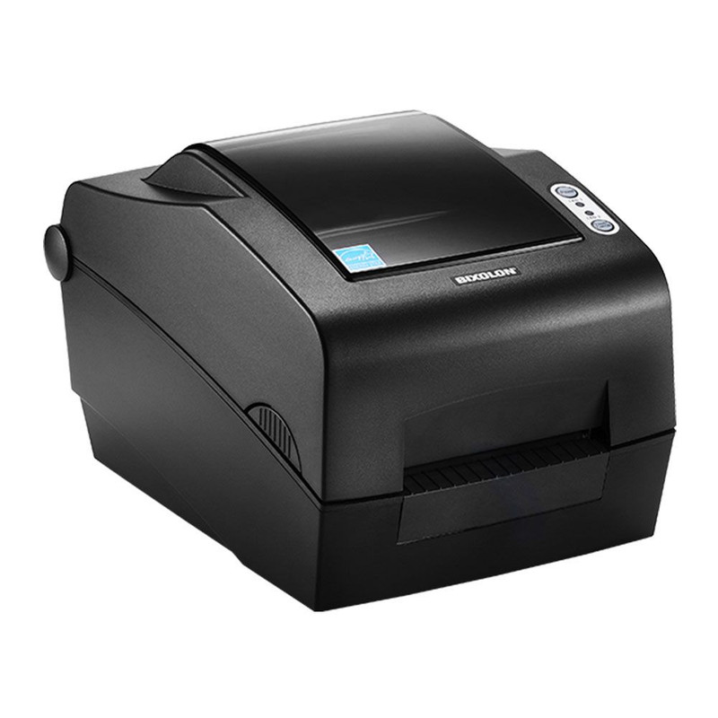 5060-IMPRESORA ETIQUETAS BIXOLON SLP-TX400G TT ESCRITORIO USB