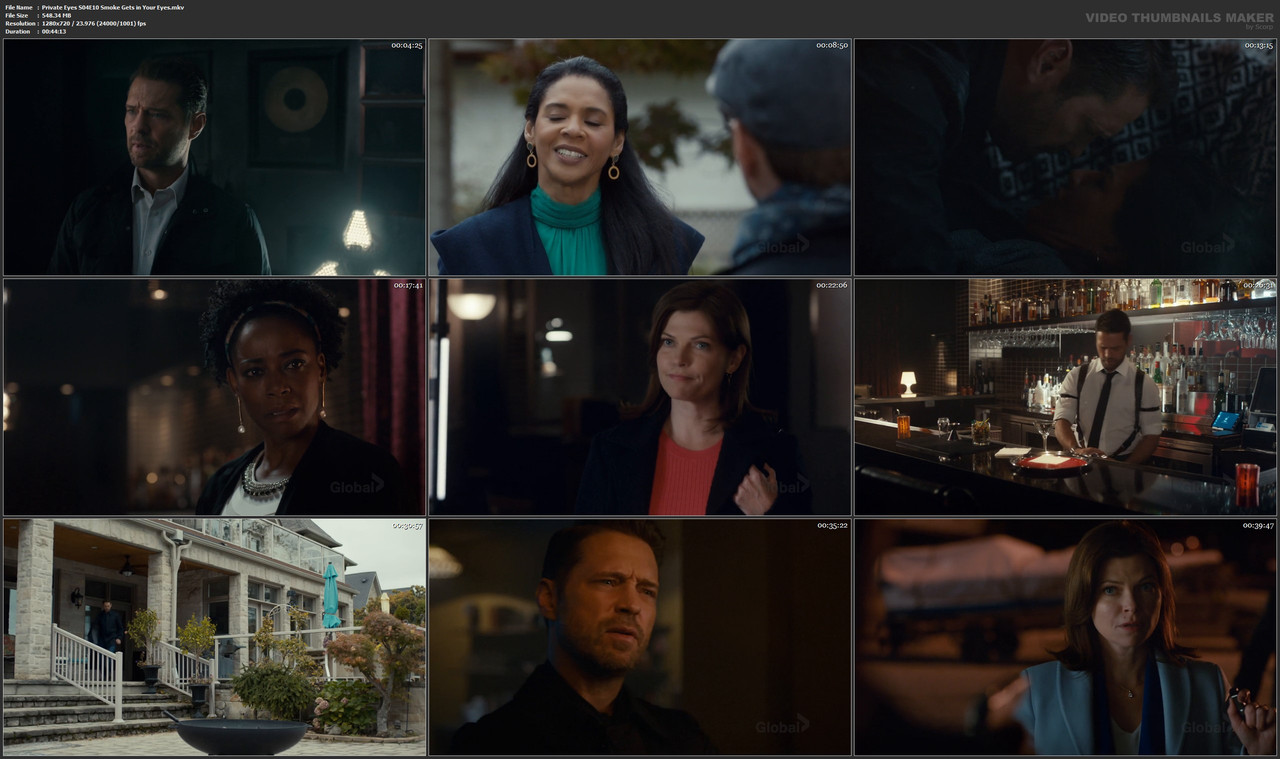 Private Eyes S04E10 Smoke Gets in Your Eyes.mkv