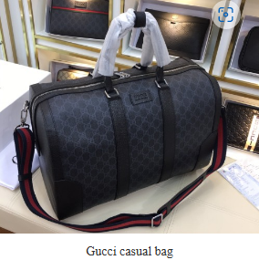 Gucci casual bag5