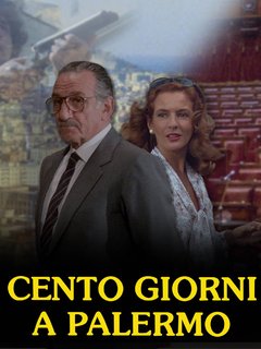 Cento giorni a Palermo (1984).mkv BDRip 576p x264 AC3 iTA