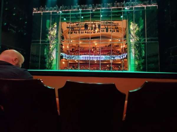John Golden theatre