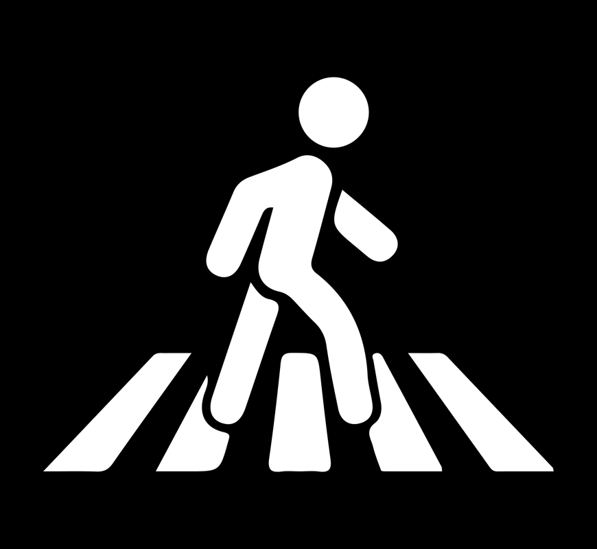 Project Sidewalk Icon