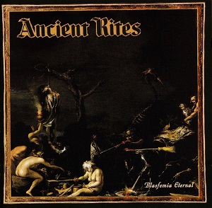 Re: Ancient Rites (Bel) / Black metal