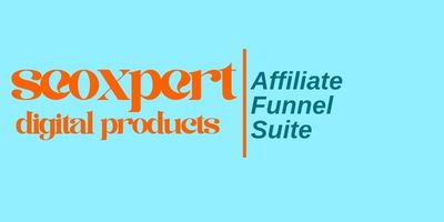 Affiliate Funnel Suite Logo