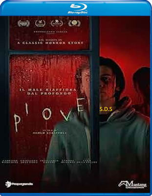 Piove (2022) Full Bluray 1080p DTS-HD MA iTA AVC - SDS