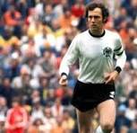 صورة فرانز بيكنباور | Franz Beckenbauer