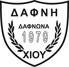 ΣΥΝΕΧΙΖΕΙ ΜΕ ΓΙΑΝΝΗ ΜΠΑΧΑ ΚΑΙ GOALKEEPERS XIOS ACADEMY Η ΔΑΦΝΗ 