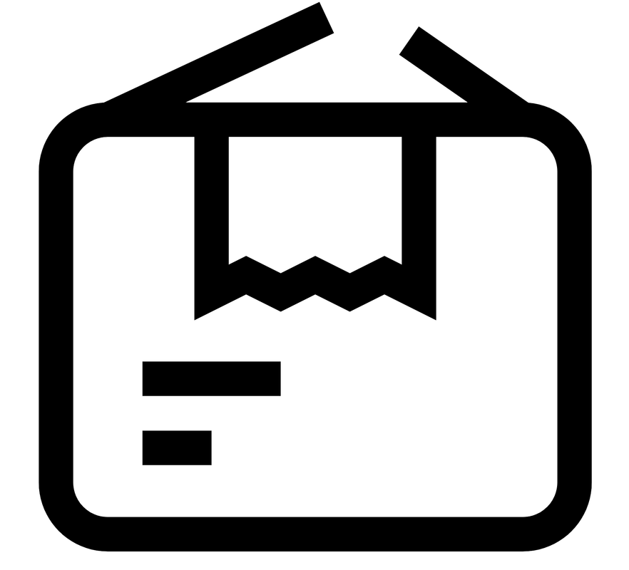 Returns Icon