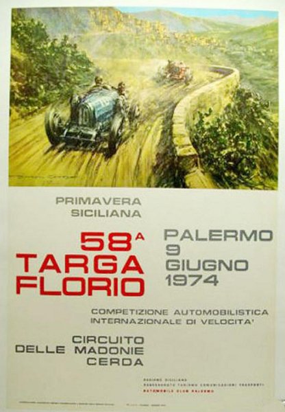 Targa Florio (Part 5) 1970 - 1977 - Page 6 1974-TF-0-Poster-01