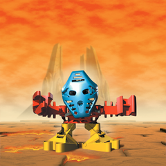 Mc Takua
