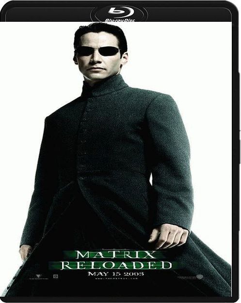 Matrix Reaktywacja / The Matrix Reloaded (2003) REMASTERED.MULTi.1080p.BluRay.x264.AC3.DDP7.1-DENDA / LEKTOR i NAPISY PL