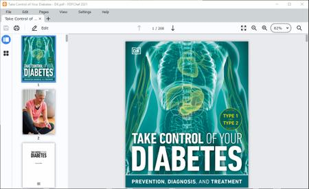 Movavi PDFChef 22.1 (x64) Multilingual + Portable