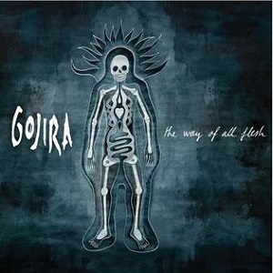 Re: Gojira