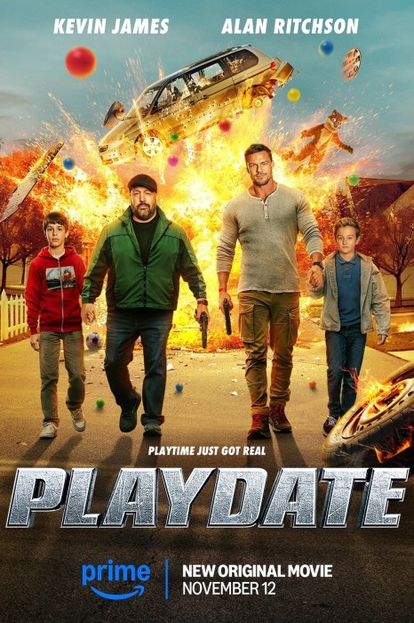 Wybryk / Playdate (2025) MULTi.1080p.AMZN.WEB-DL.DDP5.1.H.264-OzW / Lektor i Napisy PL