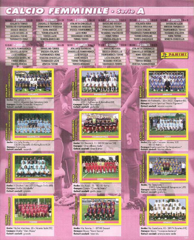 Album Calciatori 2009-2010 Panini-123