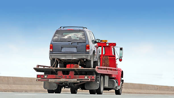 towing service San Jose