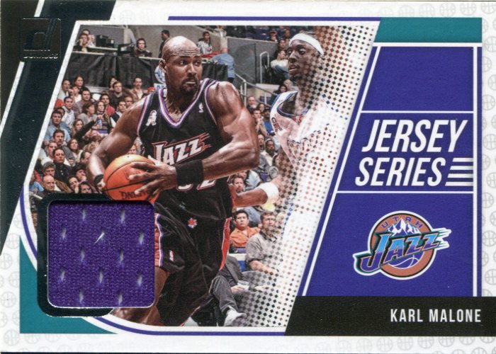 2018-19DonrussJerseySeries49