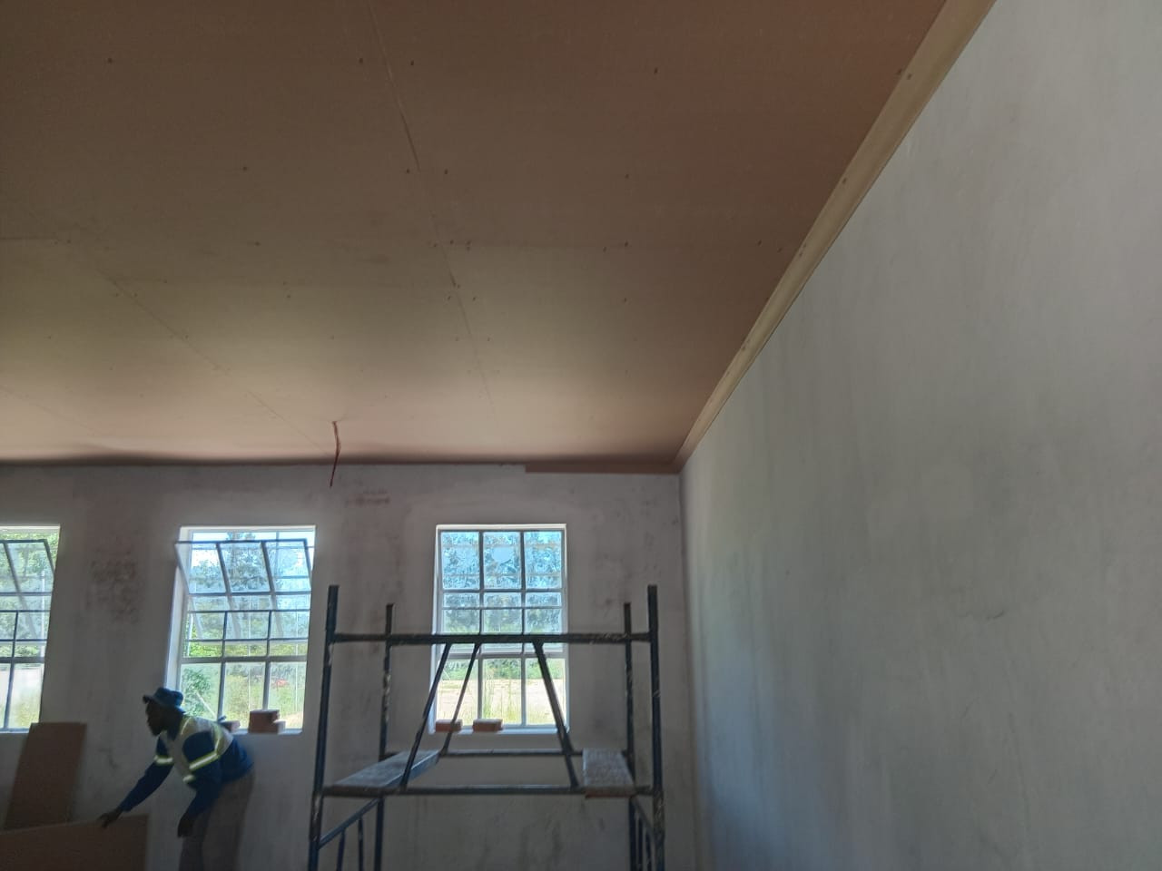 Ceilings — Legong project image 27