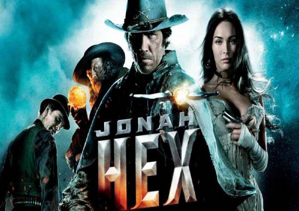 Jonah Hex (2010) Jonah Hex (2010)