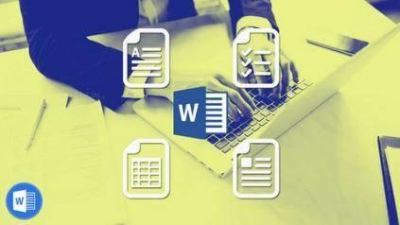 72e46501 d3cb 4f56 9b26 971a2eab4dc9 - The Complete Word 2016 Course 2.0: Beginner To Advanced [Update]