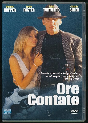 Ore contate (1989) DVD9 Copia 1:1 ITA ENG