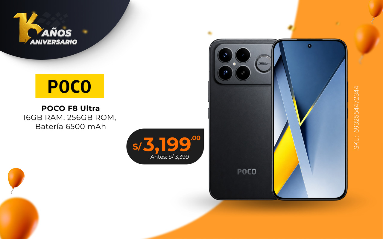 Oferta Principal