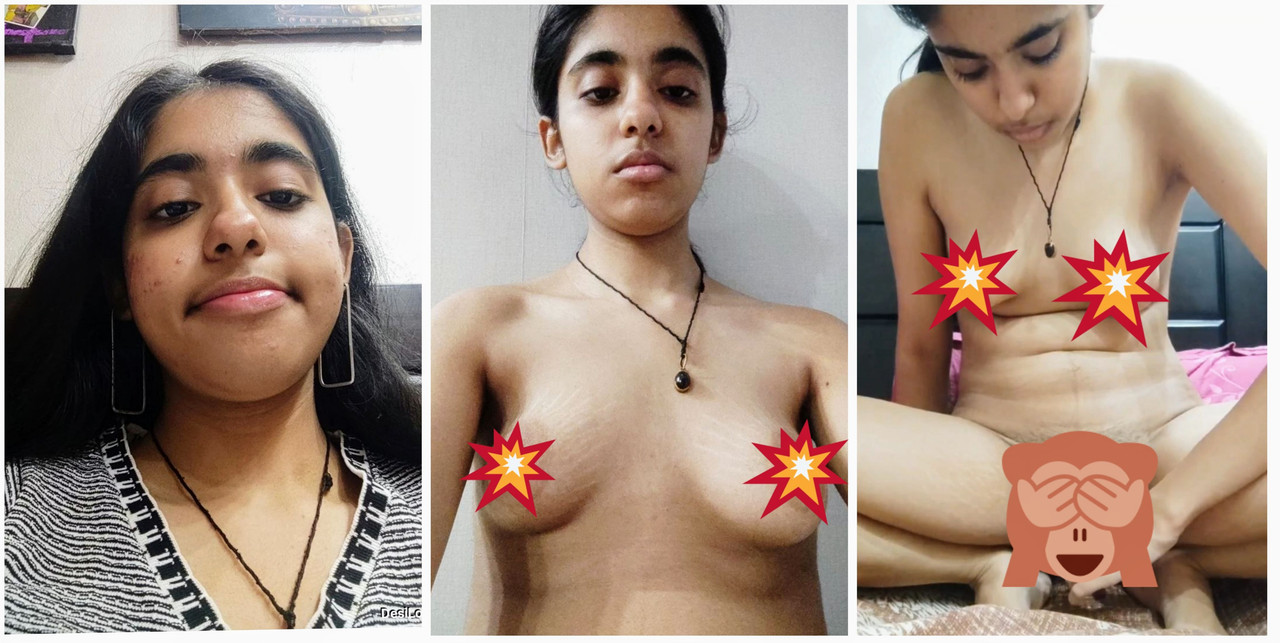 Indian Girlfriend Showing Asshole Masturbating Both Hole Latest