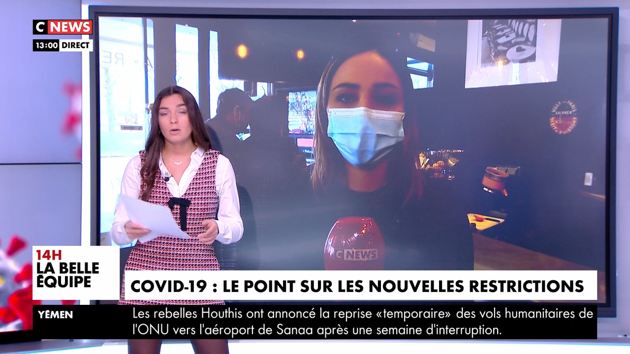 12.28 - 10.59.00 - Midi News. Sonia Mabrouk reçoit les acteurs de l'i....ts_snapshot_01.08.11.836