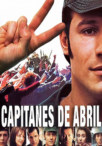   / Capitaes de Abril (2000) DVDRip-AVC |  
