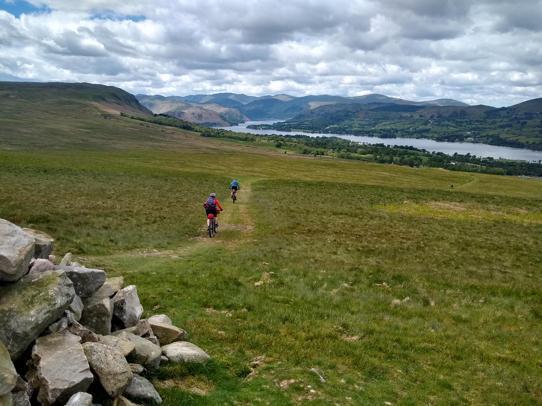 Ullswater