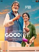 Goodbye (2022) HDRip hindi Full Movie Watch Online Free MovieRulz