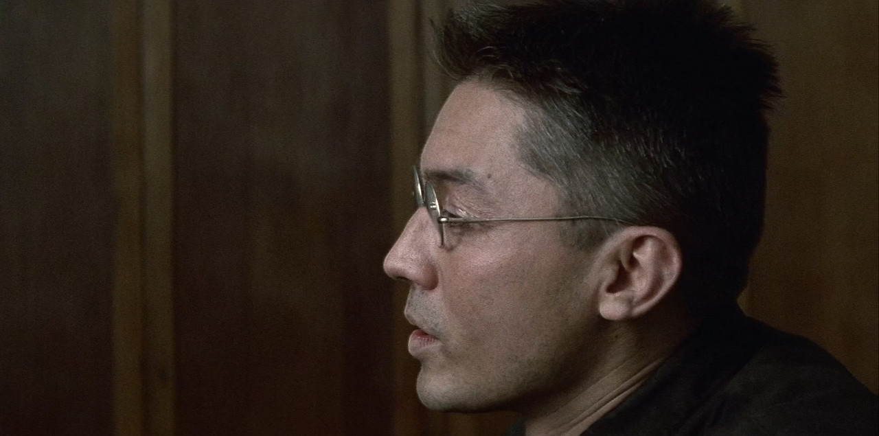 The Last Emperor 1987 Criterion (1080p x265 10bi