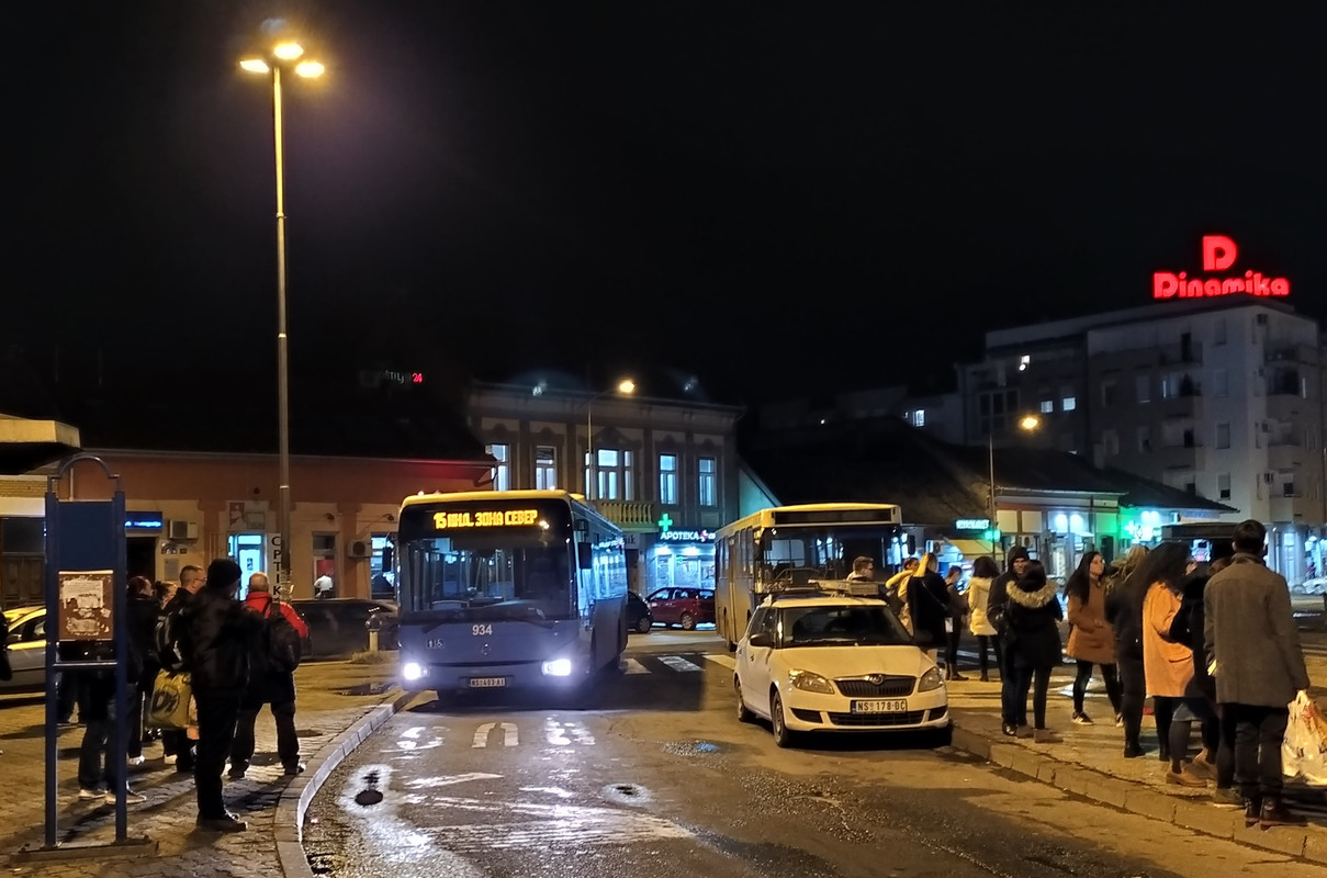 Iveco #934