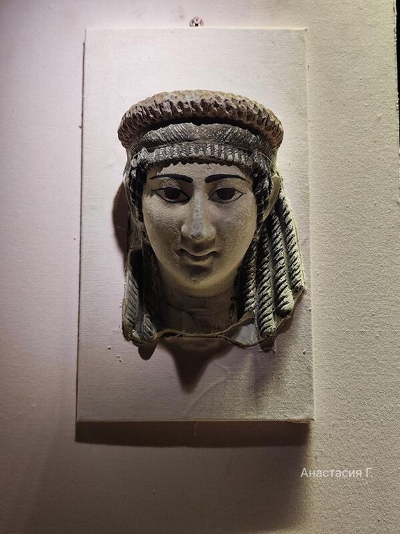 Ленивый Египет (Хургада, Луксор, Каир), декабрь 2025 - январь 2026