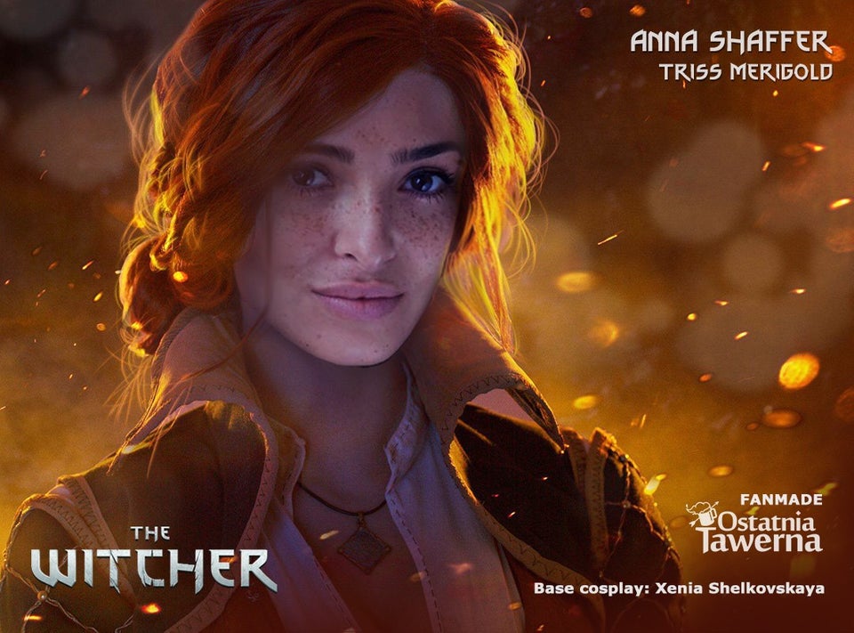 Sac A Souris The Witcher Serie Sac A Souris The Witcher Serie | AUTOMASITES