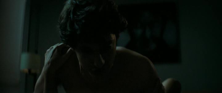 Fotos 04700 20 Años No Importan [2014]DVDRip][Au