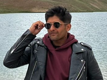 Arham Anwar