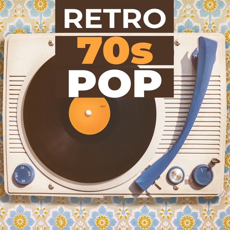 VA - Retro 70s Pop (2019) .FLAC