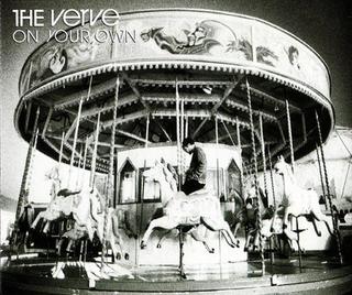 The Verve - On Your Own (1995).mp3 - 320 Kbps