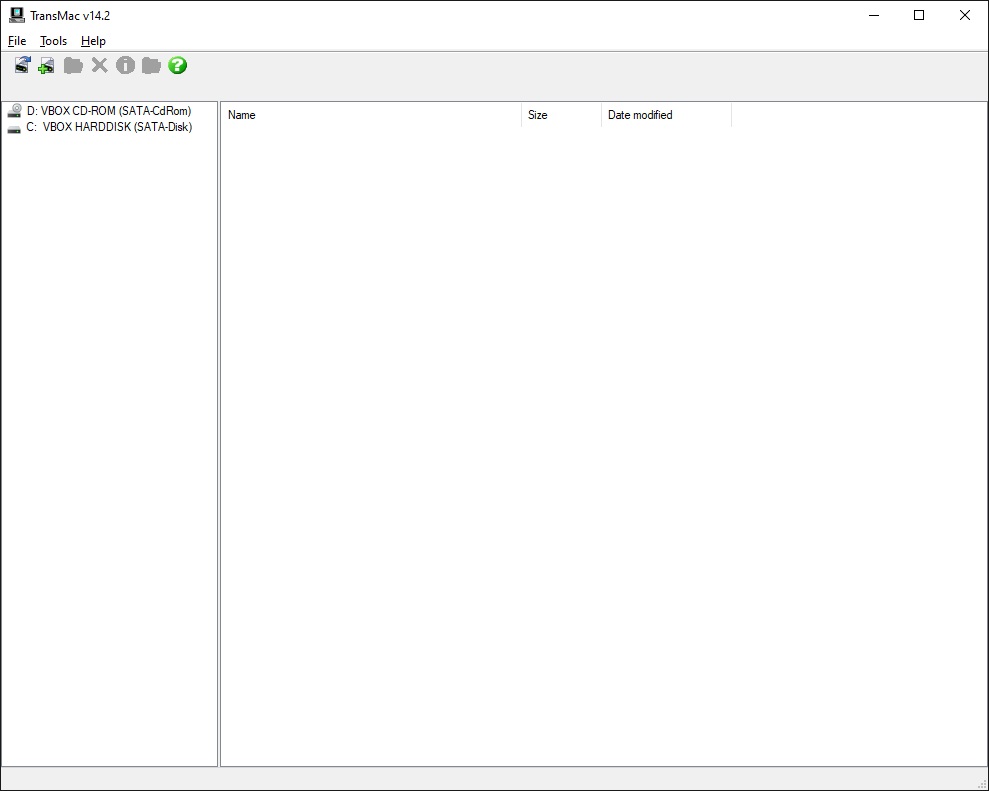 TransMac v14.8 - Eng