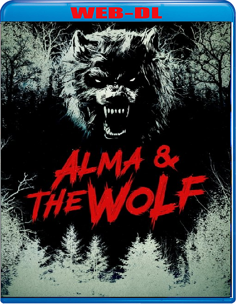 Alma & The Wolf (2025) mkv FullHD 1080p WEBDL ITA ENG Sub