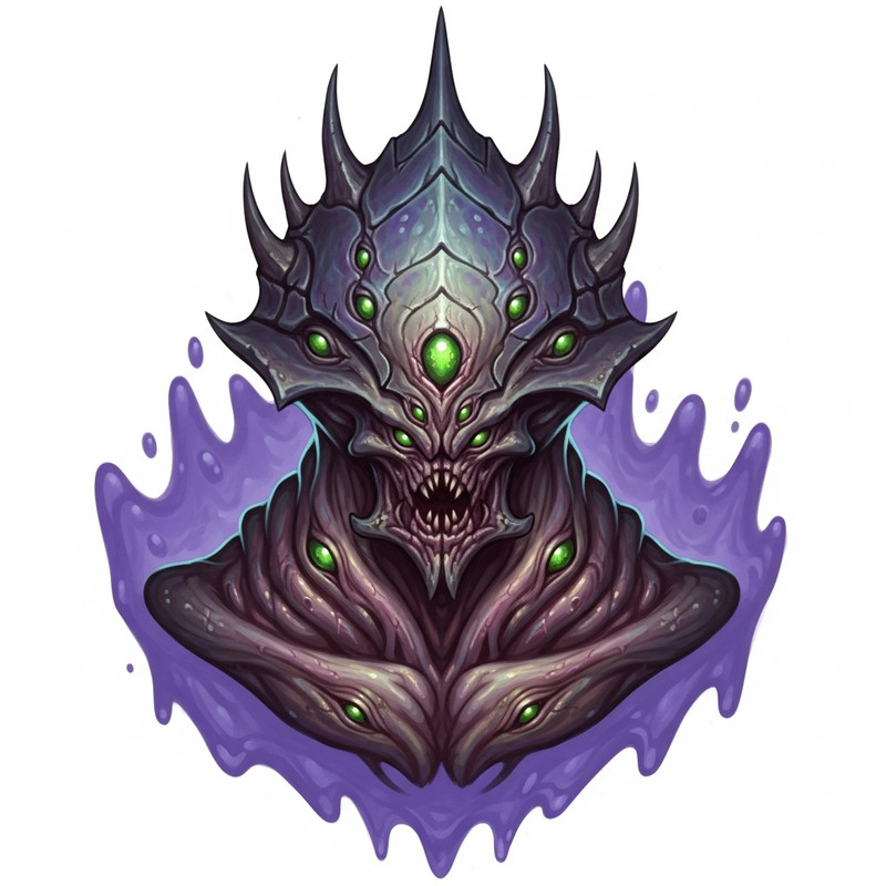 The Overqueen