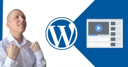 Crea una LANDING PAGE desde CERO con WORDPRESS 2020