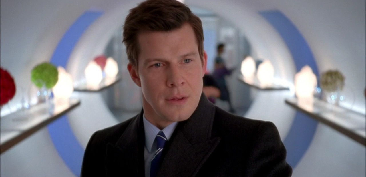 Ugly Betty Movie Screenshot