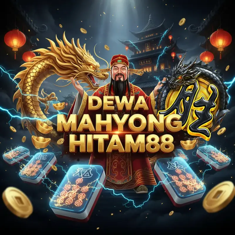 DEWAMAHYONGHITAM88 - PLATFORM DEWA MAHYONG GAMPANG DAPAT SCATTER HITAM88 - WooCommerce eCommerce