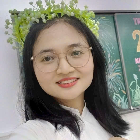 Hương Lucy