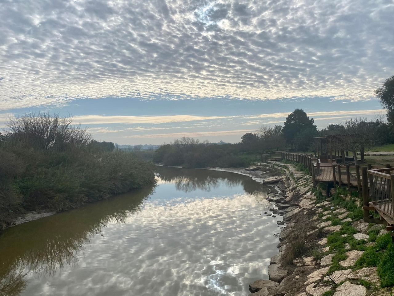 נחל אלכסנדר