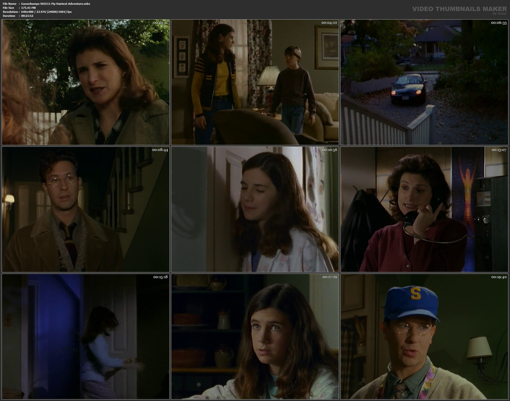 Goosebumps S01E11 My Hairiest Adventure.mkv