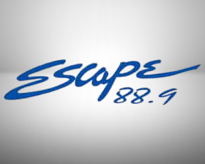 Logo Escape 88.9 FM